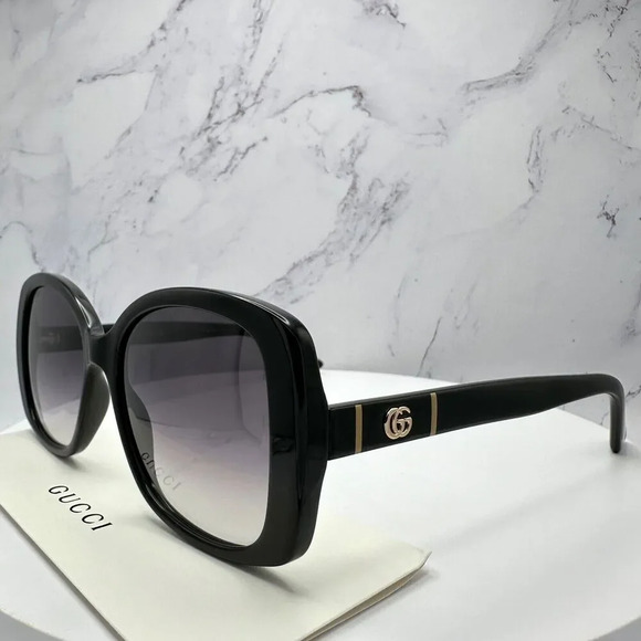 New Gucci Sunglasses - Picture 16 of 16